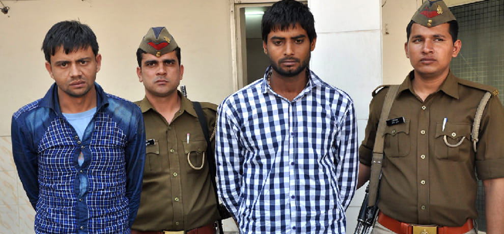 Sharp Shooter plan was ready for four murders