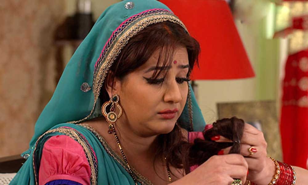 Shilpa Shinde may not be able to work in TV again