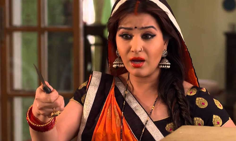 shilpa shinde item song with rishi kapoor in film patel ki punjabi shadi know his life story