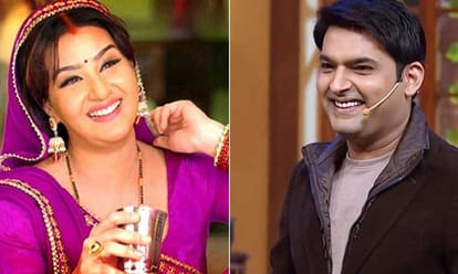 Shilpa Shinde Quits Show, Claims Mental Torture Makers Send Legal Notice
