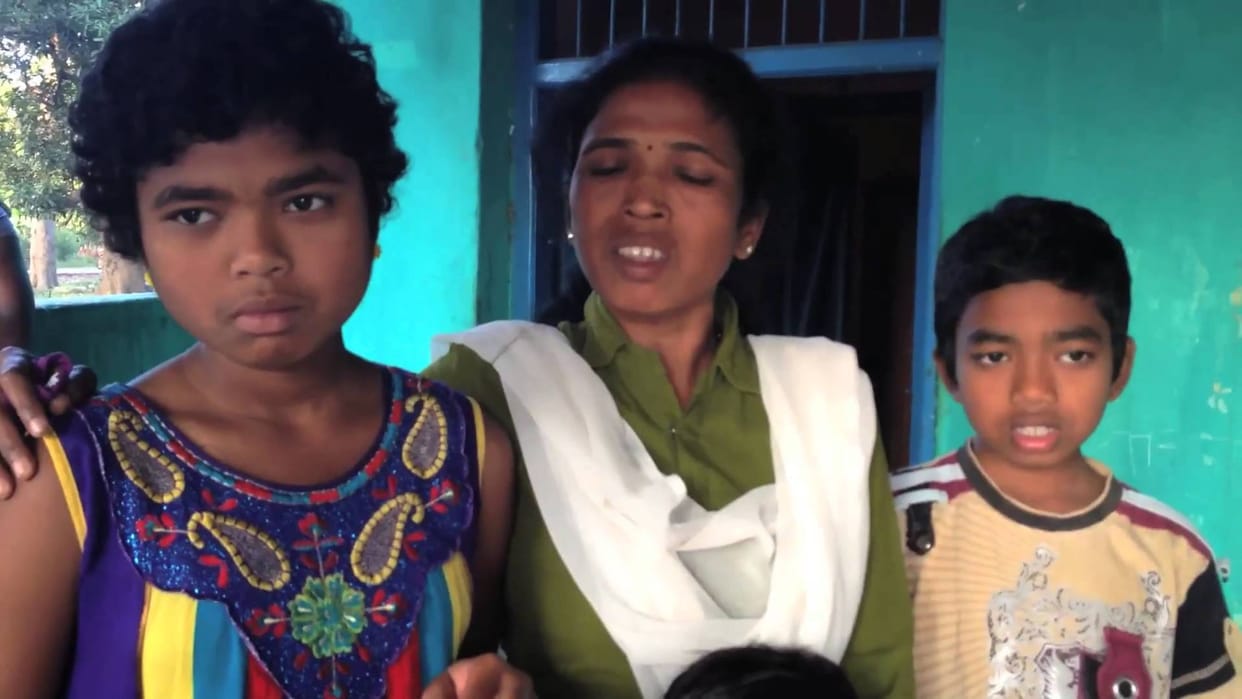 Soni Sori get Hindi Academy Awards