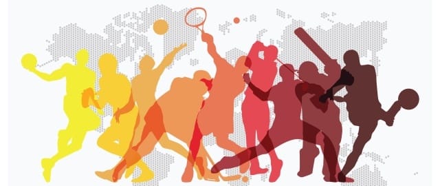 Divisional Sports Hostel trial dominated ghaziabad