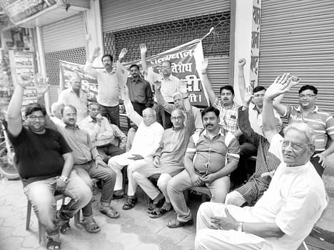 Tax Bar Association support in Bullion traders