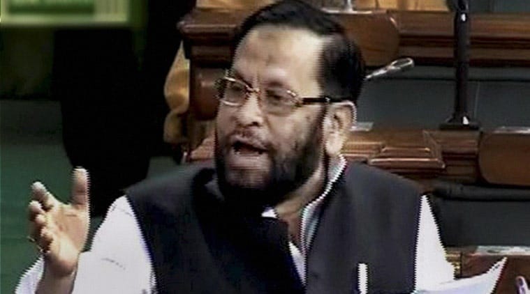 Lok Sabha Speaker refers issue of alleged bribery involving TMC MPs to Ethics Committee