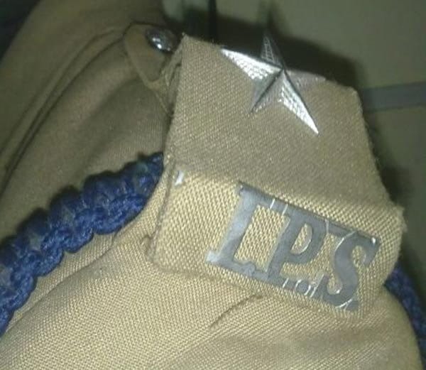 Five ASP transferred in Uttar Pradesh.