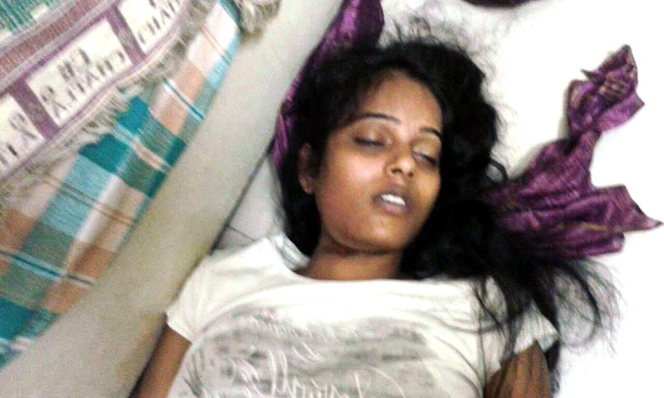 Telugu TV Anchor Nirosha Commits Suicide at Hyderabad Hostel