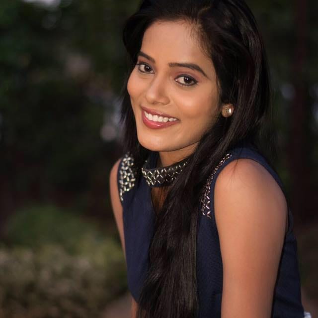 Telugu TV Anchor Nirosha Commits Suicide at Hyderabad Hostel