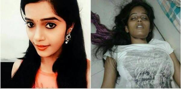 Telugu TV Anchor Nirosha Commits Suicide at Hyderabad Hostel