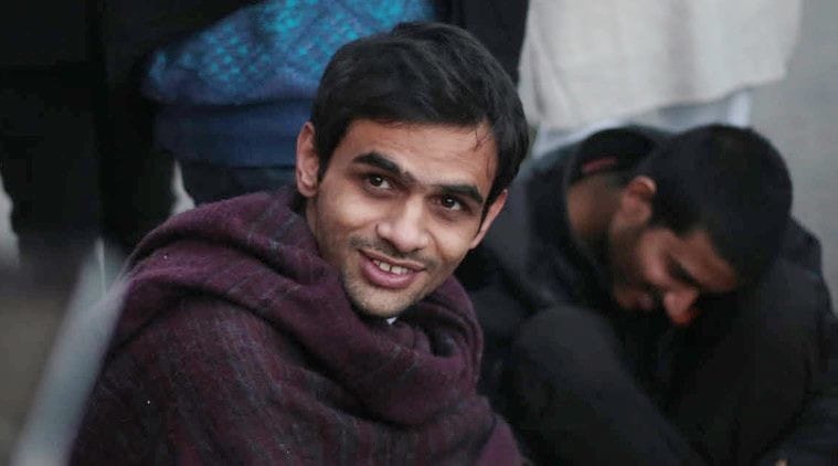 Omar Khalid and Anirban did not get bail, will decide on March 18