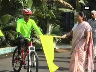 वसुंधरा राजे