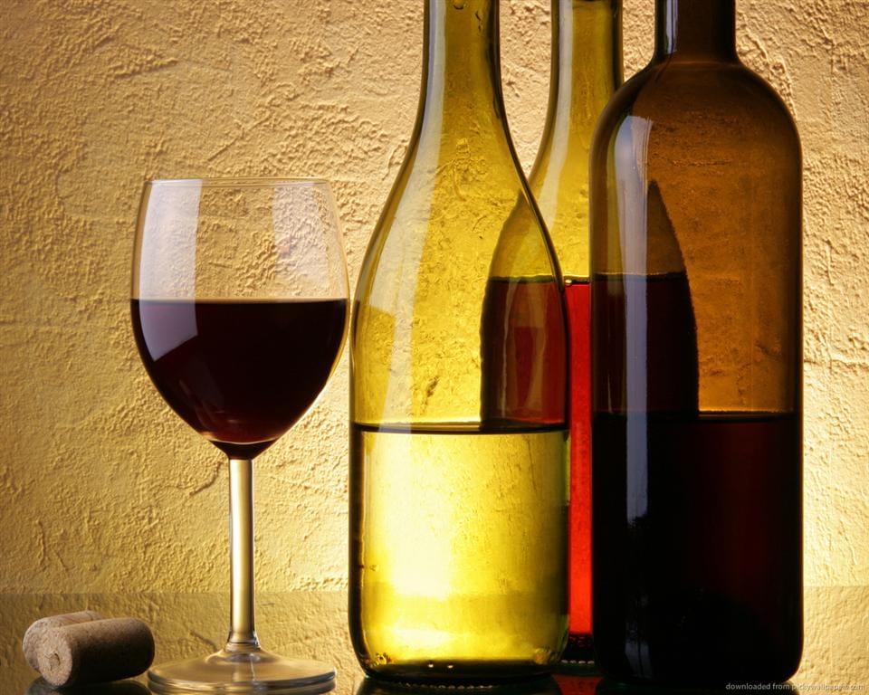 Wine Smuggling in Hathras