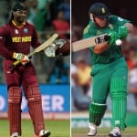 Who Players Made Fastest Hundred in T20