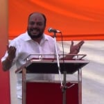 gulab rao patil