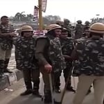 Patel protester commits suicide