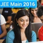 जेईई मेन परीक्षा