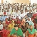 भाजपाइयों ने माना सरकार देर से जागी