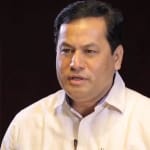 सर्बानंद सोनोवाल