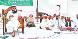 Secular and religious education important