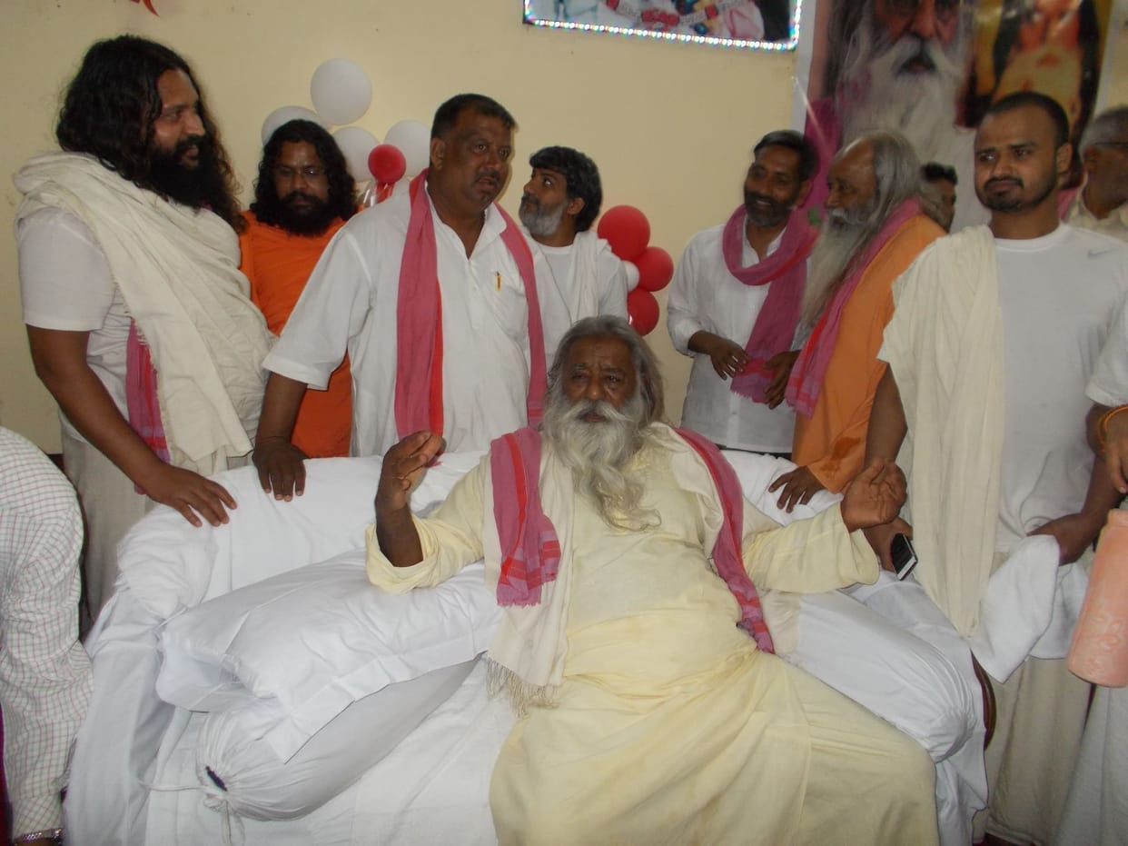 Geeta is very imp in human life