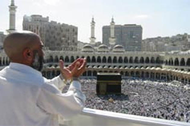 713 Ajmin will go to  Mecca - Medina 