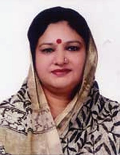 Congress woman MLA increased trouble of Tourism Minister