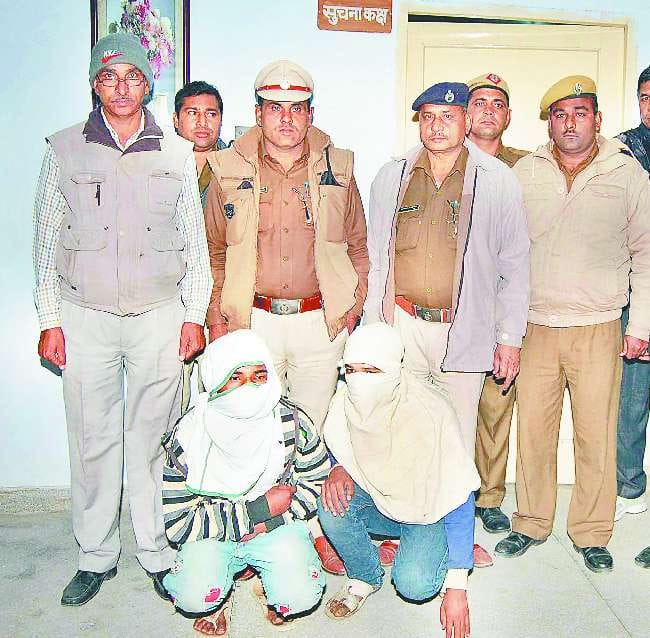 Sirsa News, Hindi News, Crime, Suicide, Kabir Murder Case, suicide in jail, Sirsa