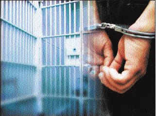 Five arrested, theft of 50 million case, store, karnal