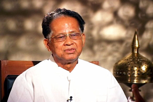 12 faces of assembly election of five states