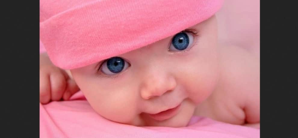 some tips for choosing your baby name