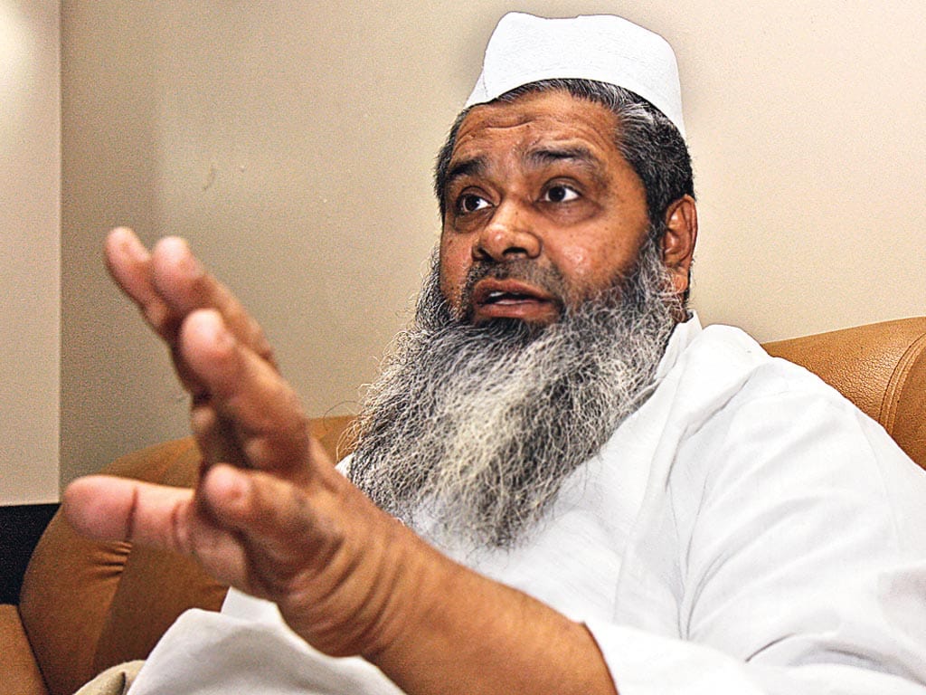 who is king maker aiudf chief perfume businessman badruddin ajmal