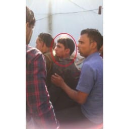 narnaul, crime, bike, thief, police