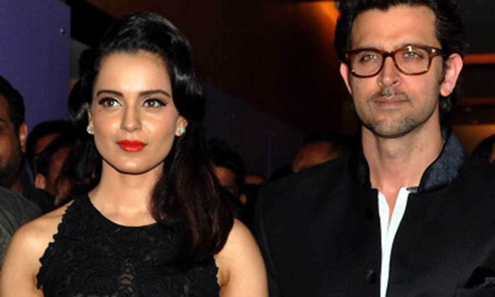 Bollywood Ex Couples Who Hate Each Other