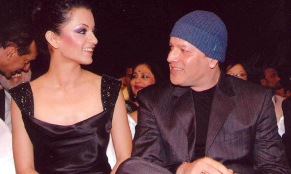 Bollywood Ex Couples Who Hate Each Other