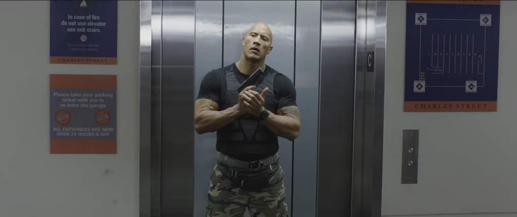 सेंट्रल इंटेलिजेंस