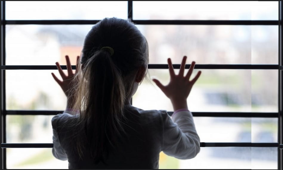 Migrant youth molested class 6 girl, arrested