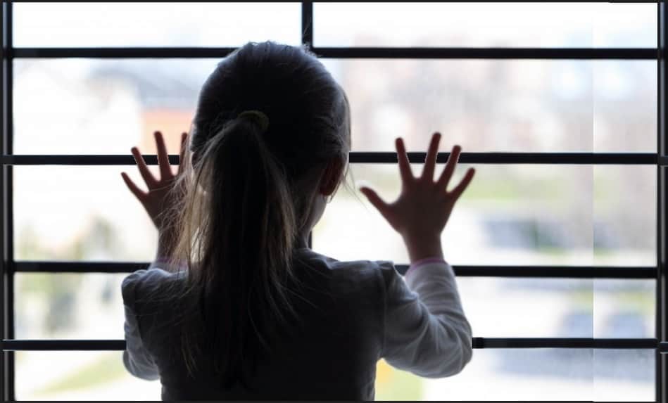 children are suffering from depression in this pandemic in hindi