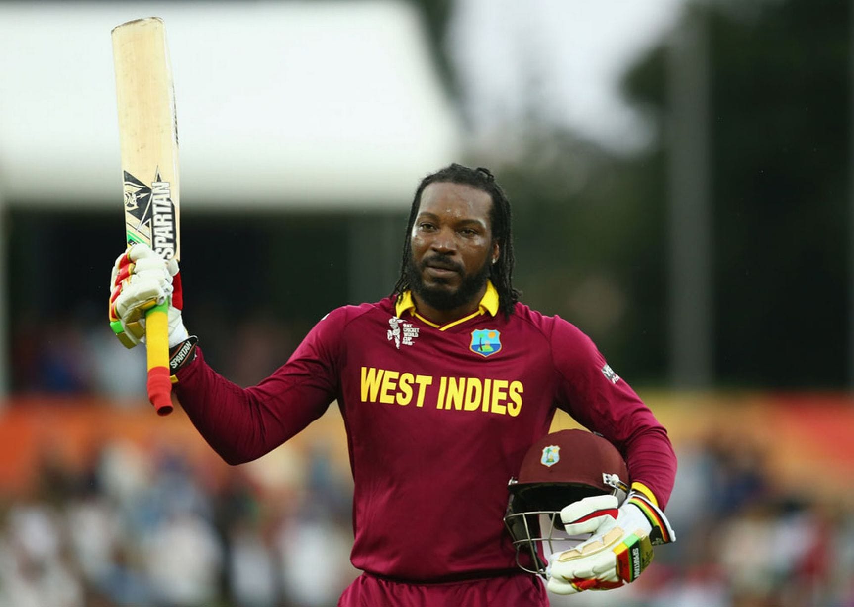 Chris gayle still waiting for first 6 in this IPL