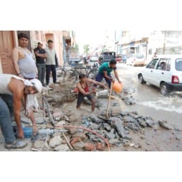sonipat news, hindi news, civic news, sonipat