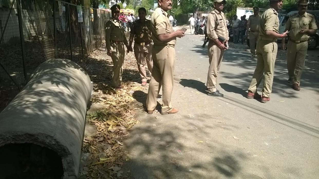 Sirkti corpse of a woman found near railroad tracks