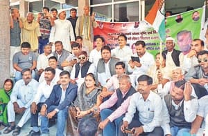 problem of kisan