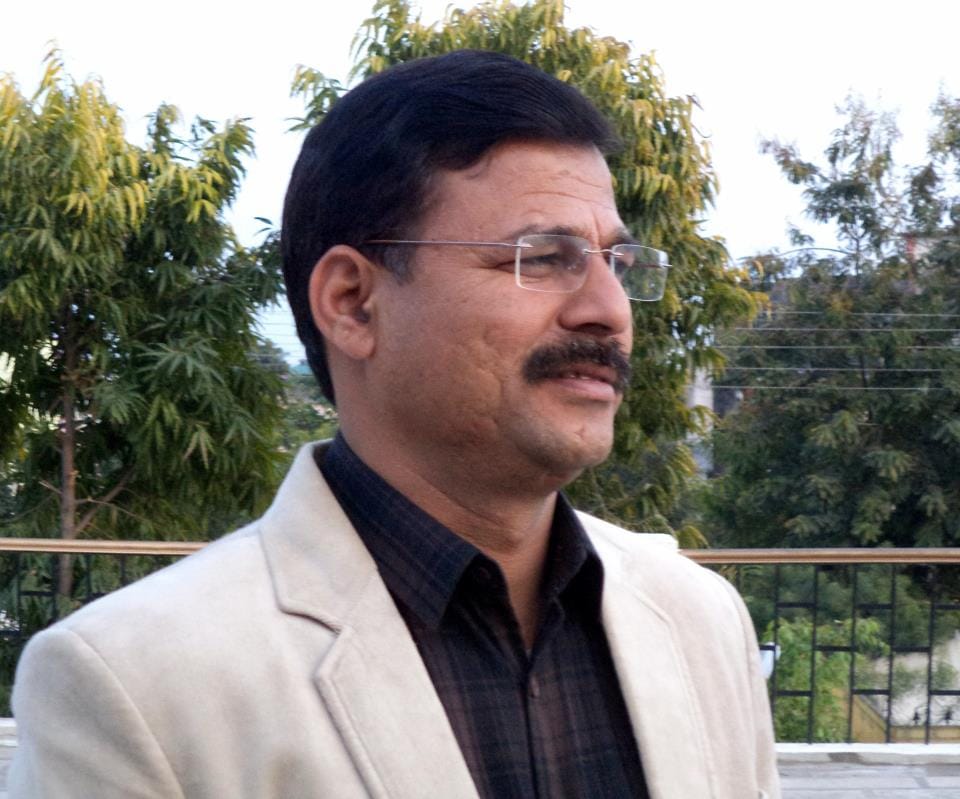 uttarakhand CM harish rawat remained worst performers