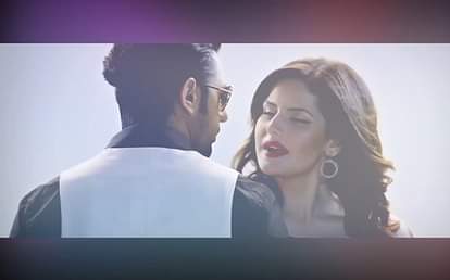 DJ Shadow Dubai and Dhol Beat International latest song release