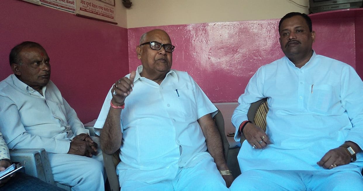 SP in the Assembly elections, will help the public.