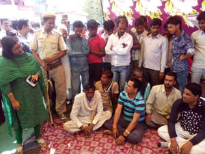 farmers want compensation