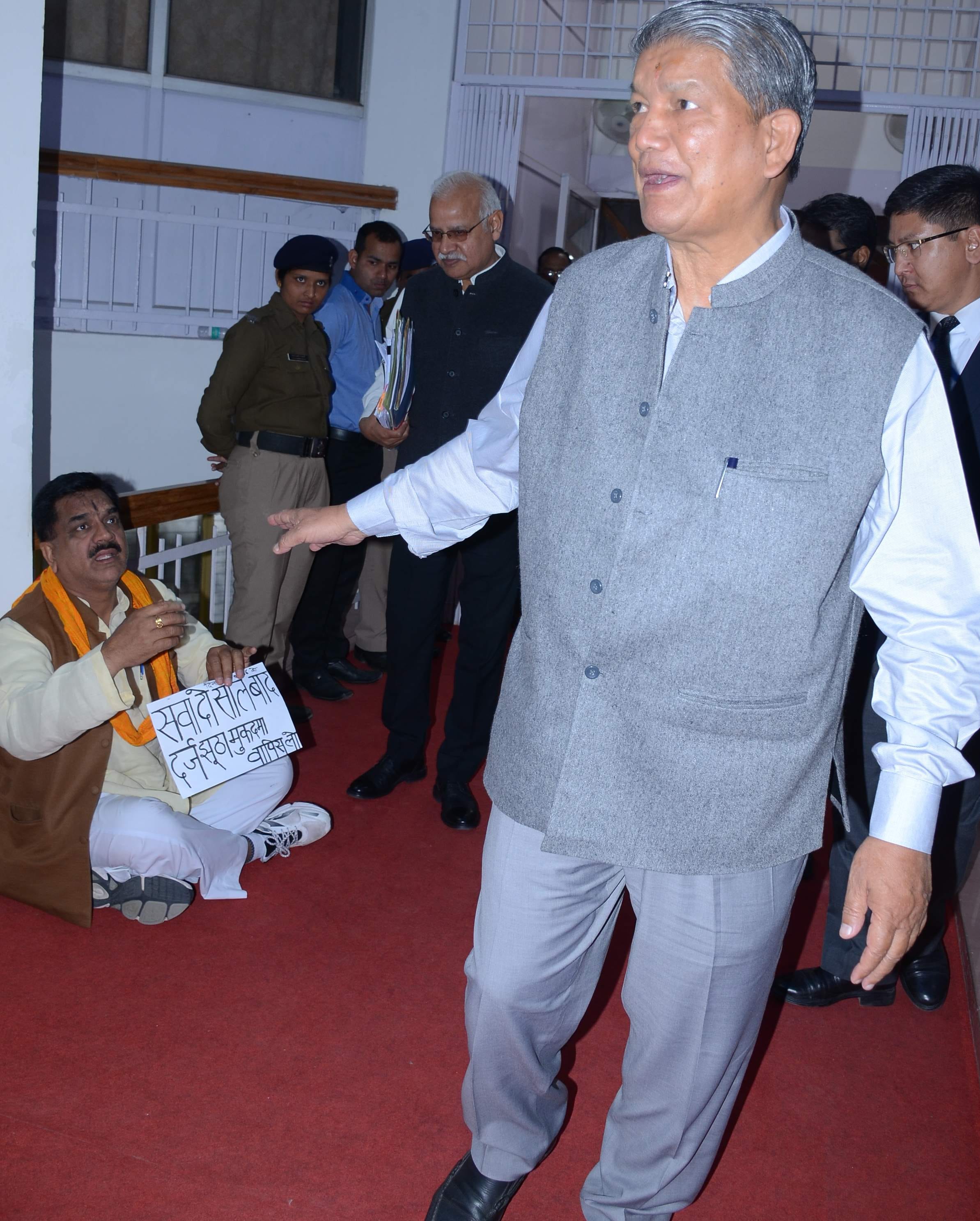 harish rawat uttrakhand election prediction