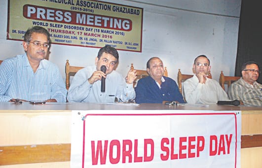 Snoring can be deadly