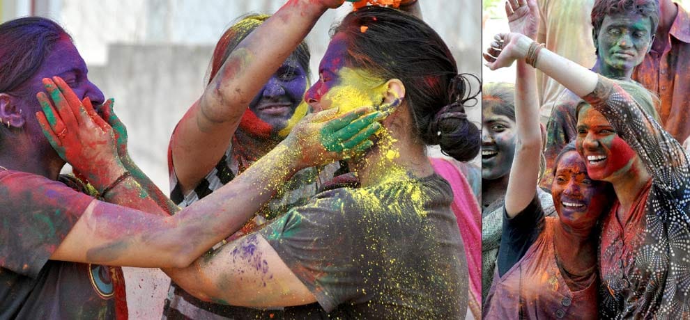 Is the difference, now holi on rap song