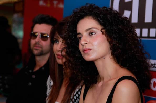 Hrithik Roshan Proposed to Kangana Ranaut in Paris