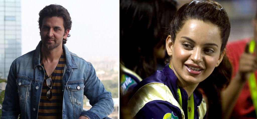 5 Questions said to Hrithik from Kangana's lawyer