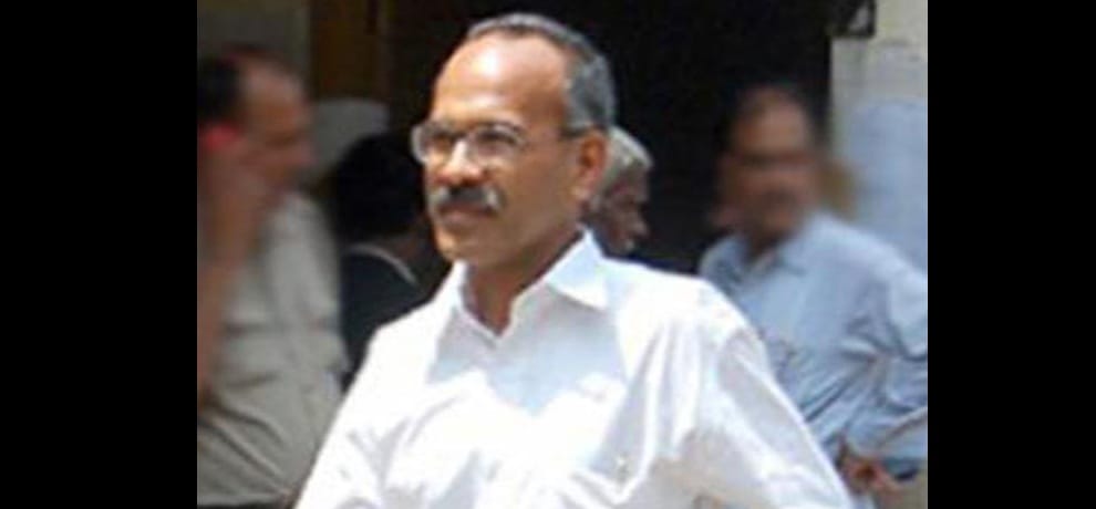 in noida plot allotment scam ias rajeev kumar gets non-bailable warrant